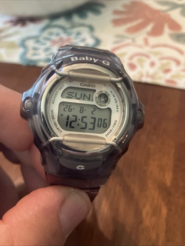 Orologio casio baby donna - orologio,