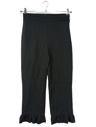 Zara woman pantalone vita - zara, a