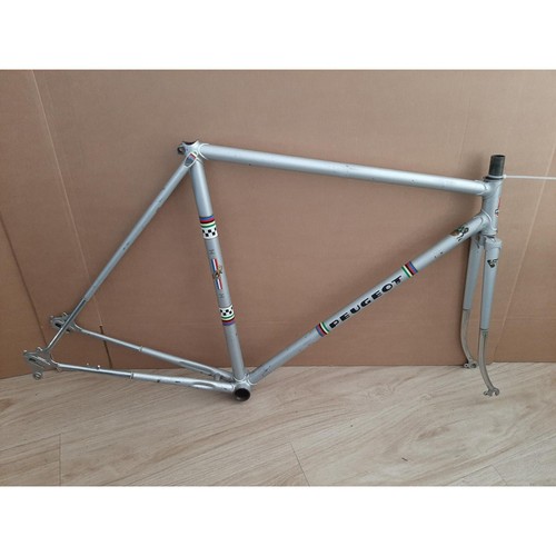 Cadre velo peugeot px10 py10 - cadre,