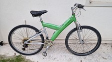 Bicicletta mtb pininfarina - bicicletta,