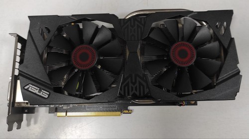 Asus geforce gtx 970 4gb - 970,