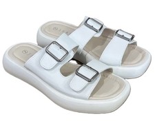 Jeko Double Buckle Slide
