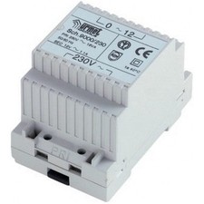 TRASFORMATORE 12V - 230V/18VA