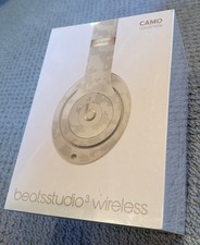 Cuffie wireless beats - cuffie, by