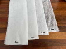 Imbottitura per tappezzeria