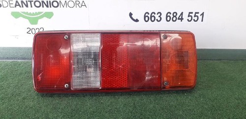 Faro posteriore destro nissan - faro,