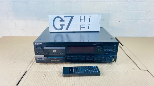 Sony dtc 77es deck nastro - sony,