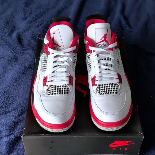 Jordan air retrò - jordan, 4