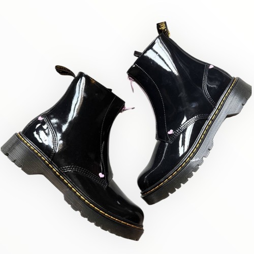 Stivali martens chelsea - dr.,