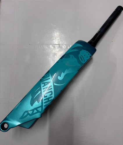Fourche carbone bianchi aquila - bianchi,