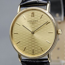 [N MINT+] Orologio da uomo al