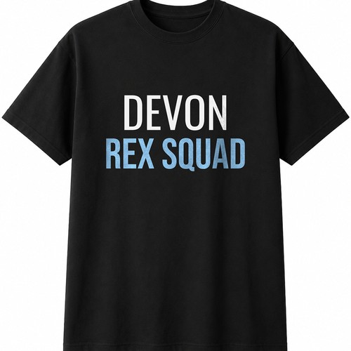 Shirt maglietta devon - t-shirt,