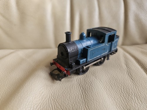 Triang hornby train set - ,
