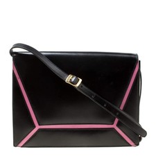 Borsa a tracolla Escada in