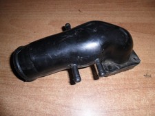 Pipa carburatore flangia - carburatore,