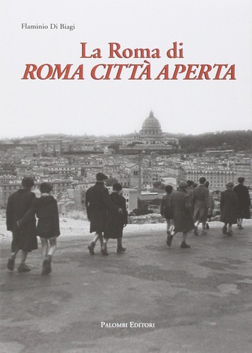 Roma città aperta - la,