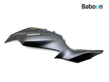 Tank Cover Left Yamaha MT 07