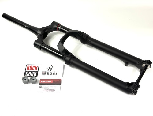 Nuovo rockshox lyrik select - lyrik,