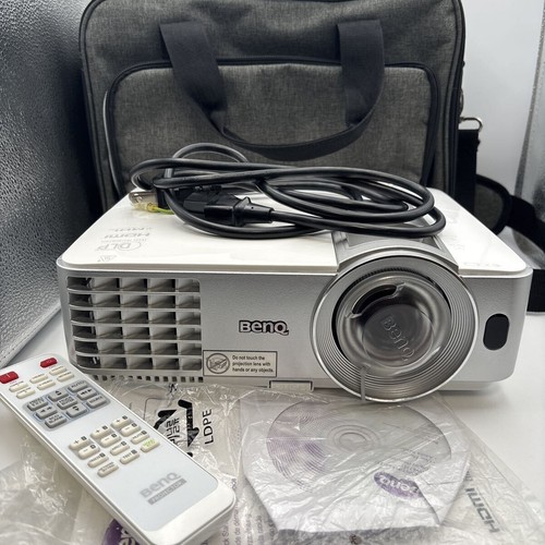 Proiettore benq mw632st - proiettore,