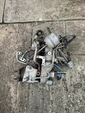 TURBOCOMPRESSORE MAZDA 6 D MK3