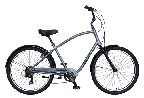Sun bicycles drifter - sun, 7