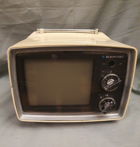 Blaupunkt scout junior mini - blaupunkt,