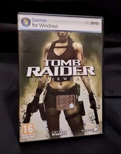 Tomb Raider Underworld - PC -