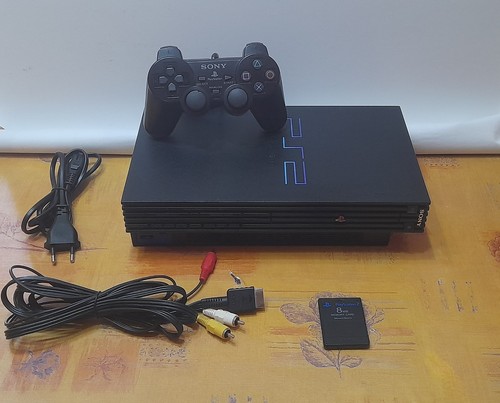 Sony playstation ps2 - sony, 2