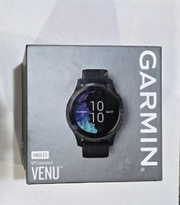 Smartwatch Garmin Venu AMOLED