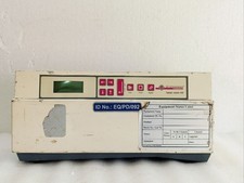 DR. Schleuniger Pharmatron 8M tablet tester