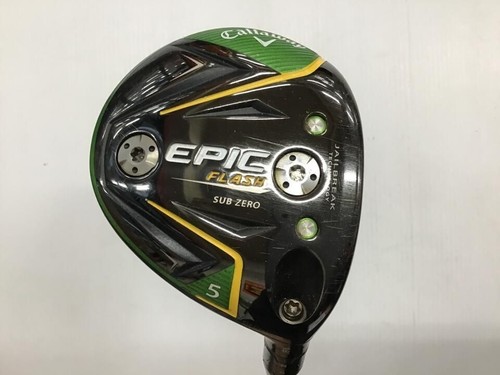 Callaway epic flash sub - callaway,