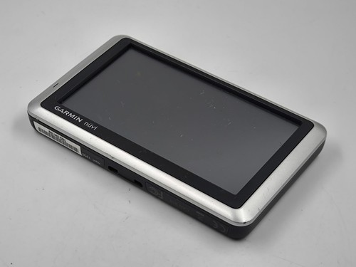Garmin nuvi 1350 - garmin, gps