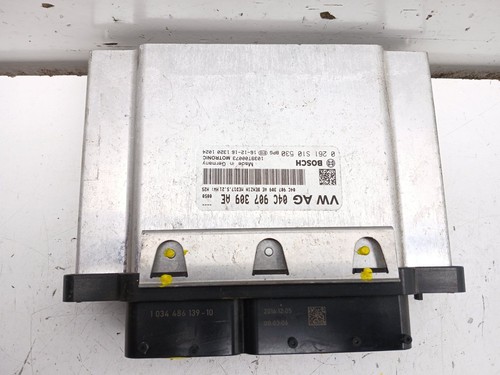 04c907309ae centralina motore - 04c907309ae,