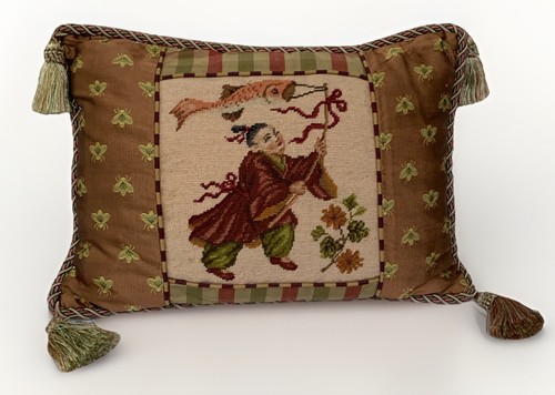 Chinoiserie chic regency - chinoiserie,