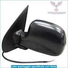 RBNSI SPECCHIO RETROVISORE SX