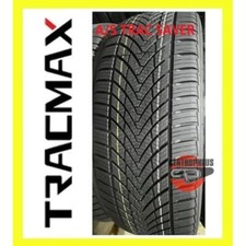 Gomme 225/40 R18 TRACMAX 4S