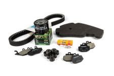 Kit riparazione/manutenzione