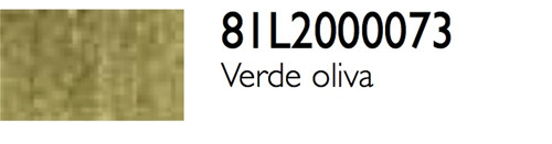 Verde oliva polycolor - ly,