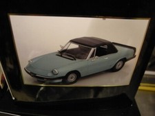 Scala 1:18 KK Alfa Romeo