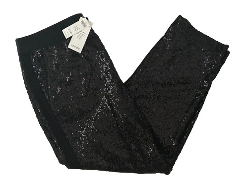 Pantaloni alla caviglia donna