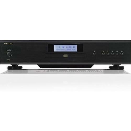 Rotel mkii lettore cd - rotel,