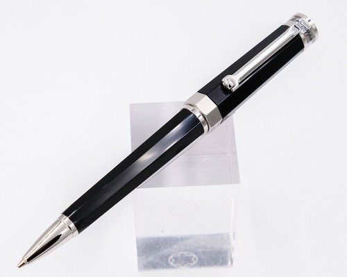Montegrappa nerouno mechanical - montegrappa,
