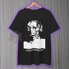 Atrax Morgue, Power Electronics, Death Industrial, Noise Music - CAMICIA UNISEX