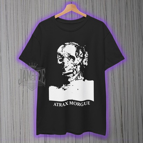 Atrax morgue power - atrax,