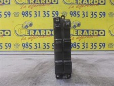 Pulsantiera  Alzacristalli