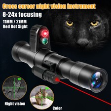 Hot 500M 8-24X cursore