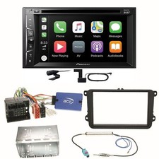 Pioneer AVH-Z3200DAB Carplay
