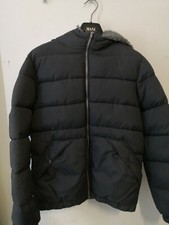 Piumino giubbotto United Colors of Benetton