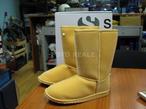 Stivaletti stivali superga - stivaletti,