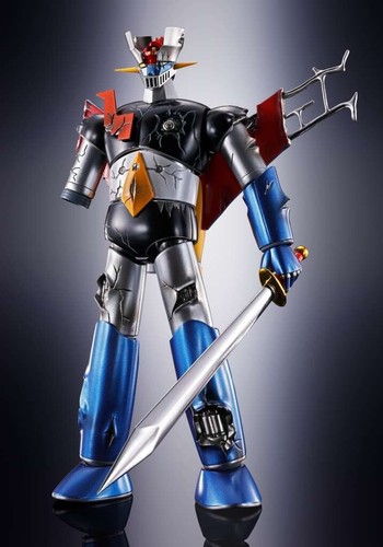 Bandai 105d mazinger z - bandai,
